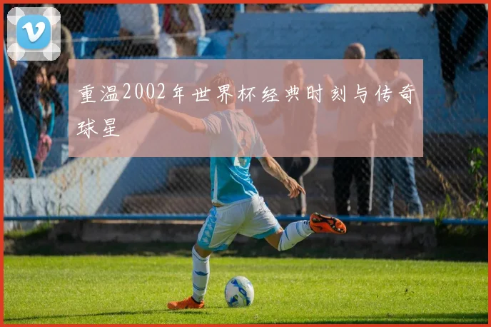 重温2002年世界杯经典时刻与传奇球星